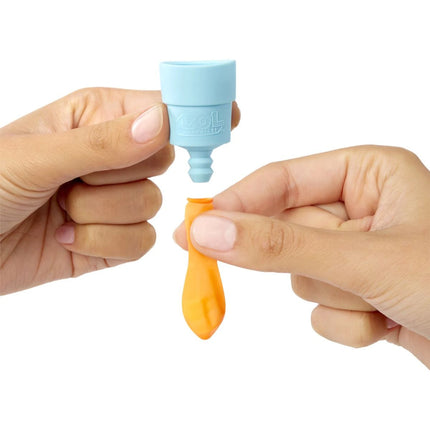 LOL Surprise Panenka s vodními balónky