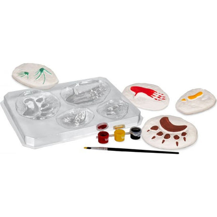 Mláďata Objevuj svět