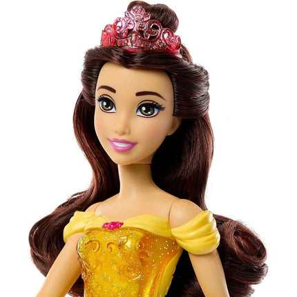 Disney Princezny Panenka princezna 29 cm Bella