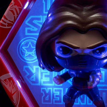 WOW! Pods Marvel Winter Soldier - Avengers