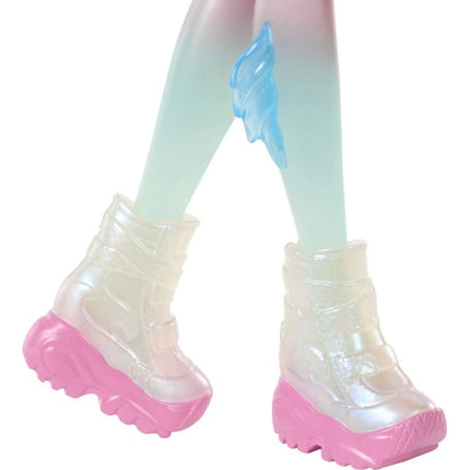 Monster High Příšerka Monsterka - Lagoona Blue™