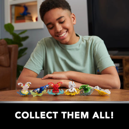 Bakugan Tréninková sada Dragon