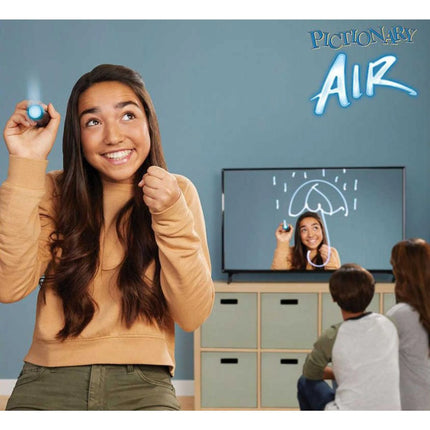 Pictionary Air cs