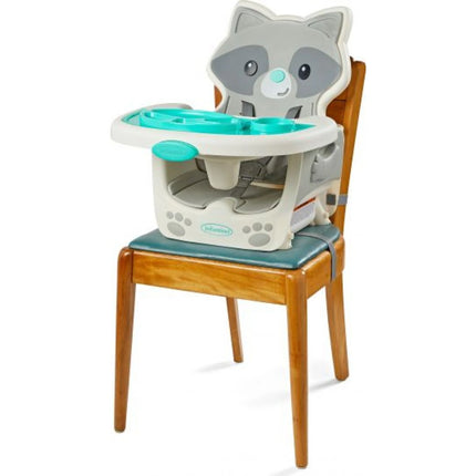 Dětská židlička 4 v 1 Grow-With-Me