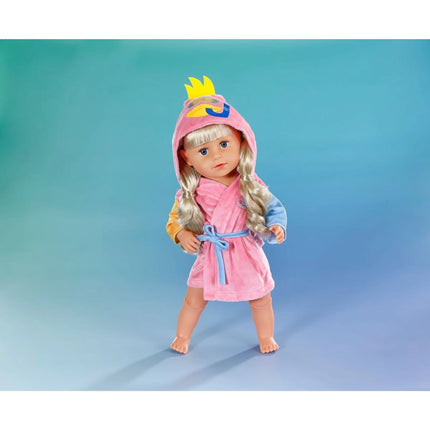 BABY born Župan pro panenku 43 cm