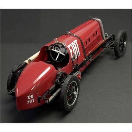 Model Kit auto 4701 Fiat Mefistofele 1:12