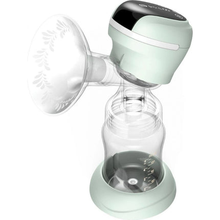 Elektrická odsávačka Leia Plus