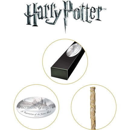Hůlka Ollivanders edition Hermiona Grangerová - Harry Potter