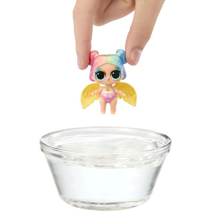 LOL Surprise Dekodér se sestřičkou Eye Spy Series