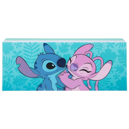 Světlo - Disney Stitch