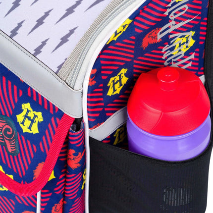 Školní aktovka Zippy Nebelvír - Harry Potter