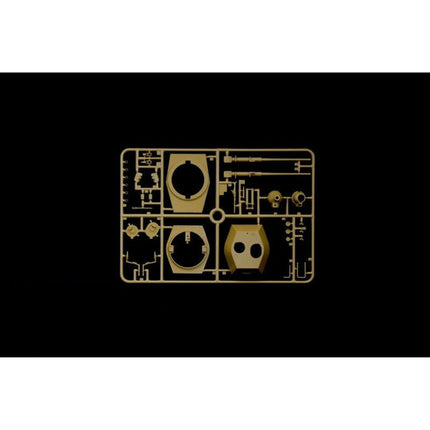 Model Kit military 6572 Sd.Kfz.234/2 Puma 1:35