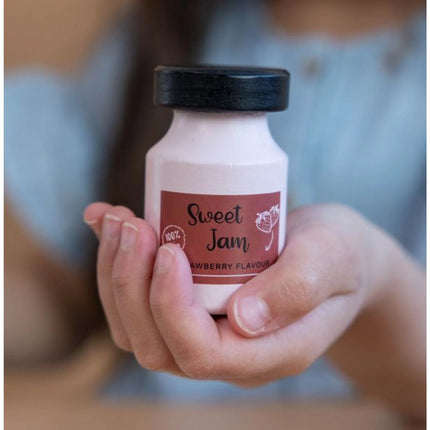 Toustovač dřevěný