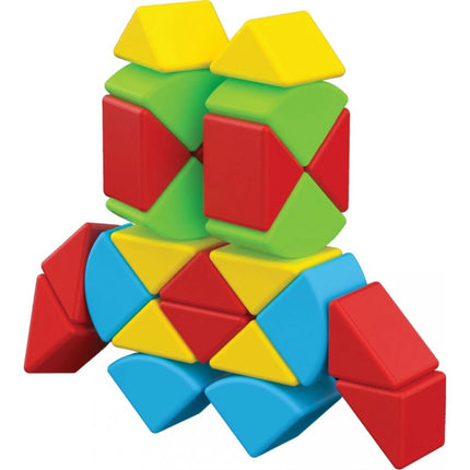 Geomag Magicube Blocks 24 dílků