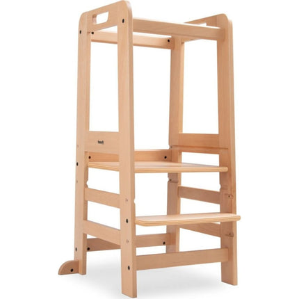 Hauck Učící věž Learn N Explore natural