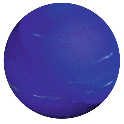 Ravensburger 3D Puzzle: Planetární soustava 522 dílků