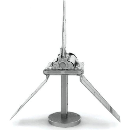 Metal Earth 3D puzzle Imperial Shuttle 27 ks - Hvězdné války