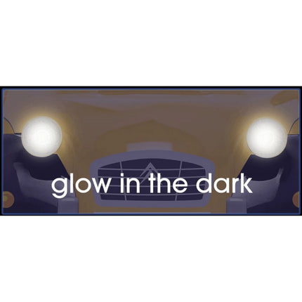 Cobi 24512 Citroen 2CV Charleston 85 dílků