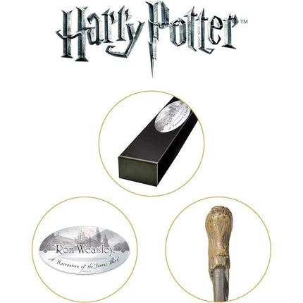 Hůlka Ollivanders edition Ron Weasley - Harry Potter