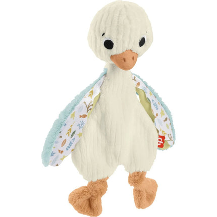 Fisher-Price Plyšová tulivá Husa