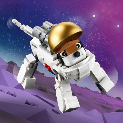 LEGO® Creator 3 v 1 31152 Astronaut