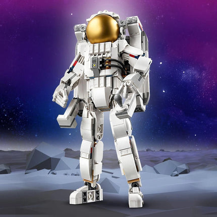 LEGO® Creator 3 v 1 31152 Astronaut