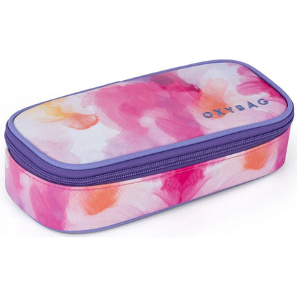 Oxybag Pouzdro Etue komfort OXY Watercolour