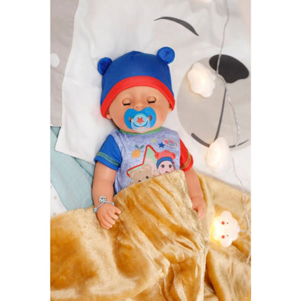 BABY born Chlapeček Jonas 43 cm