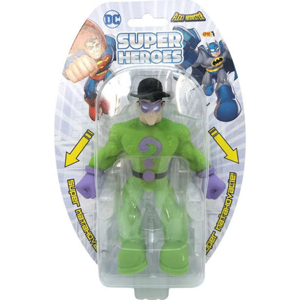 Flexi Monster DC Super Heroes figurka Riddler