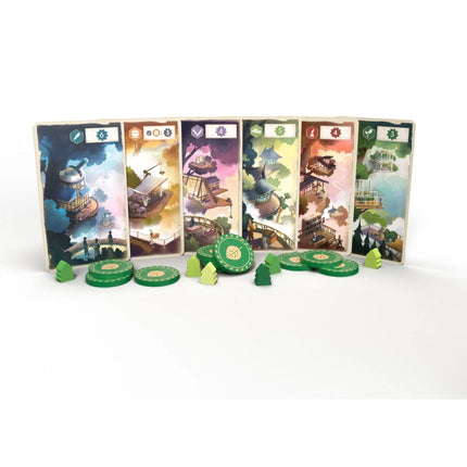 Stromová společnost