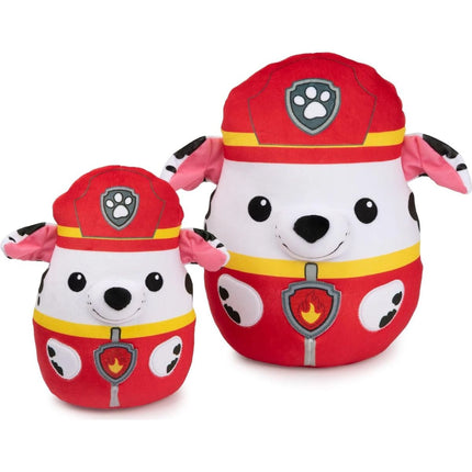 Gund Paw Squish plyšák Marshall 30 cm - Tlapková patrola