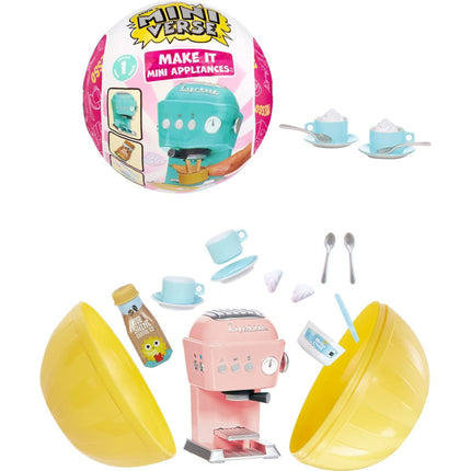 Miniverse Mini Spotřebiče