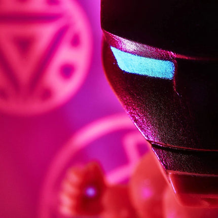 WOW! Pods Marvel Iron Man - Avengers