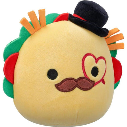 Squishmallows Taco - Tex 20 cm