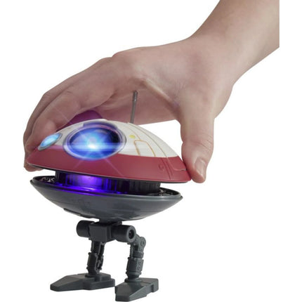 Lewis Electronic Star Wars