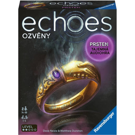 Echoes Prsten