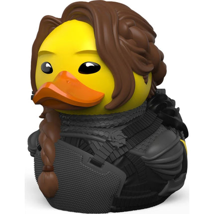 Tubbz Kachnička Hunger Games - Katniss Everdeen (první edice)