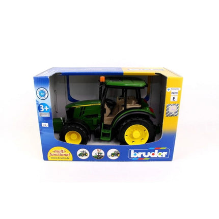 Bruder 2106 Traktor John Deere 5115M 1:16