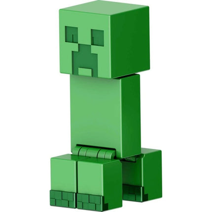 Minecraft Figurka Build a Portal Creeper 8 cm