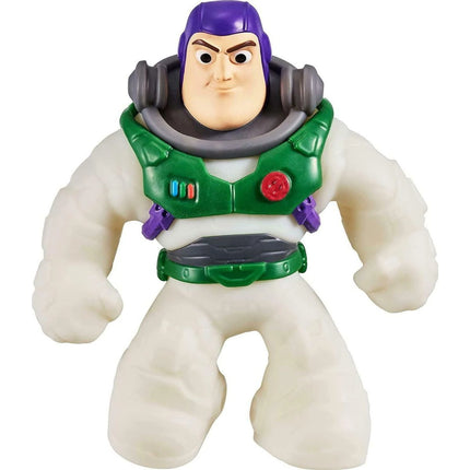 Goo Jit Zu Figurka Lightyear Supagoo 20 cm Buzz - Rakeťák