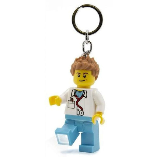LEGO® Iconic Doktor svítící figurka