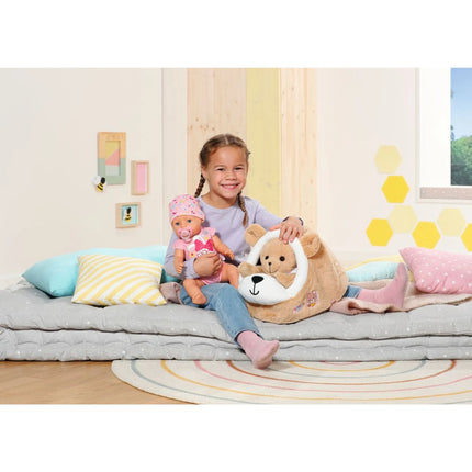 BABY born Medvídek Pelíšek