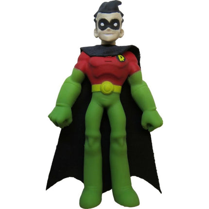 Flexi Monster DC Super Heroes figurka Robin