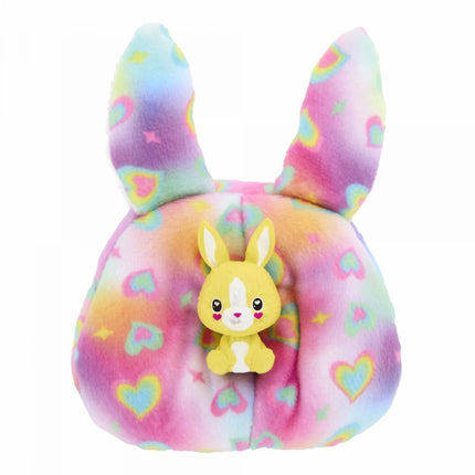 Barbie Cutie Reveal Chelsea barevné sny