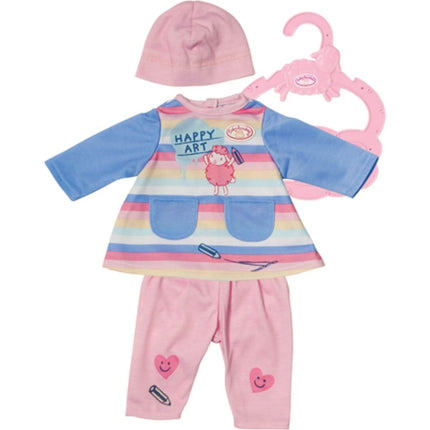 Baby Annabell Little Oblečení 36 cm