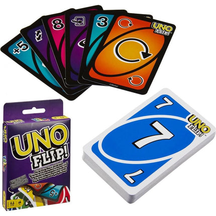 UNO Flip