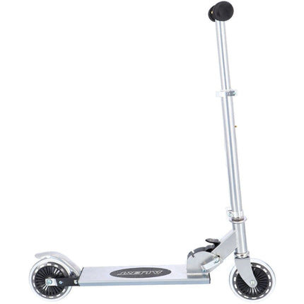 Koloběžka Aluminium černá