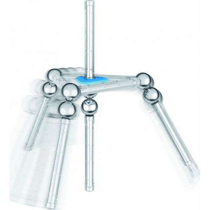 Geomag E-Motion 24 dílků