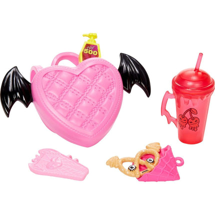 Monster High Panenka Monsterka Draculaura™