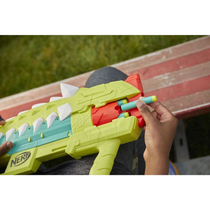 Nerf Dino Armor-Strike